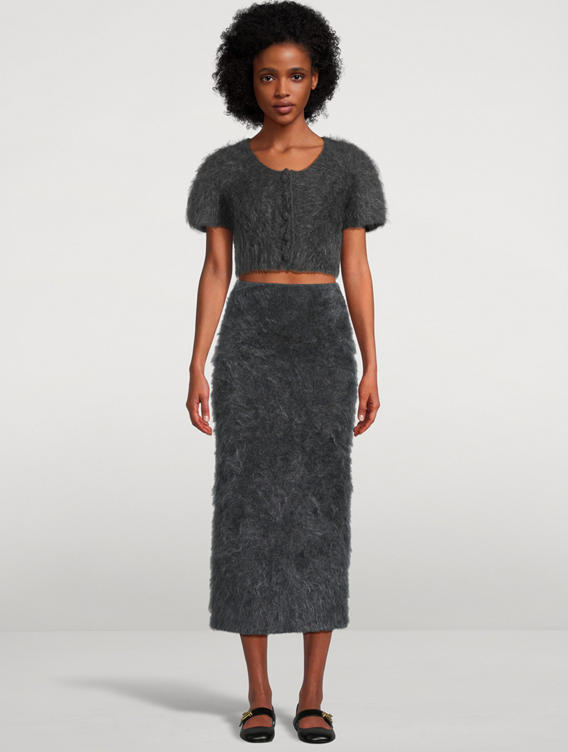 Estille Pencil Skirt