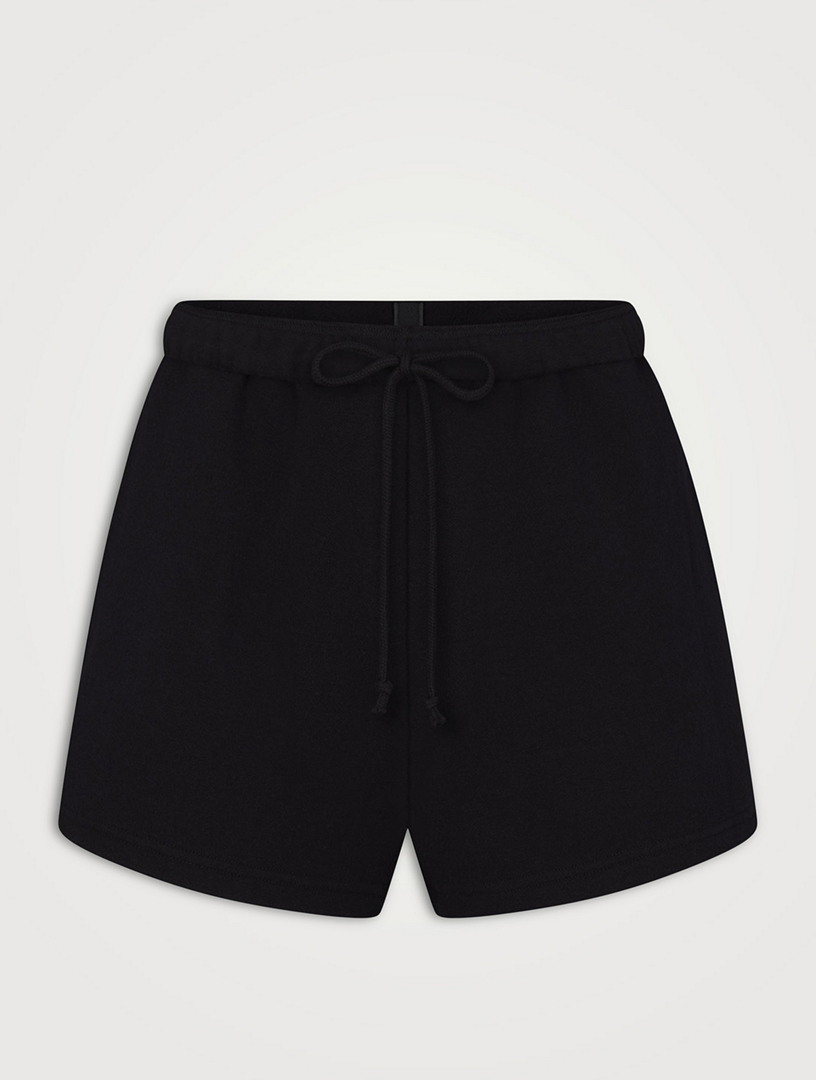 Designer shorts womens hotsell