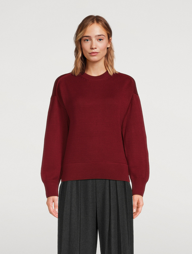 Hamatah Sweater