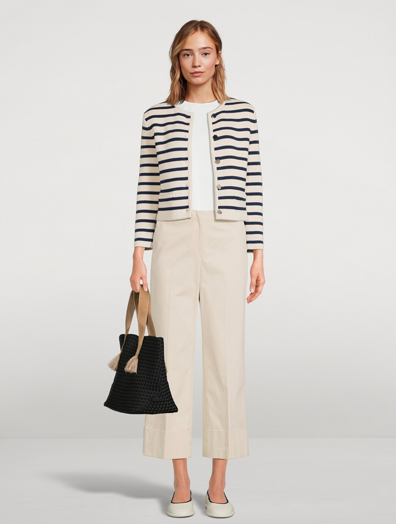 Silk Blouse