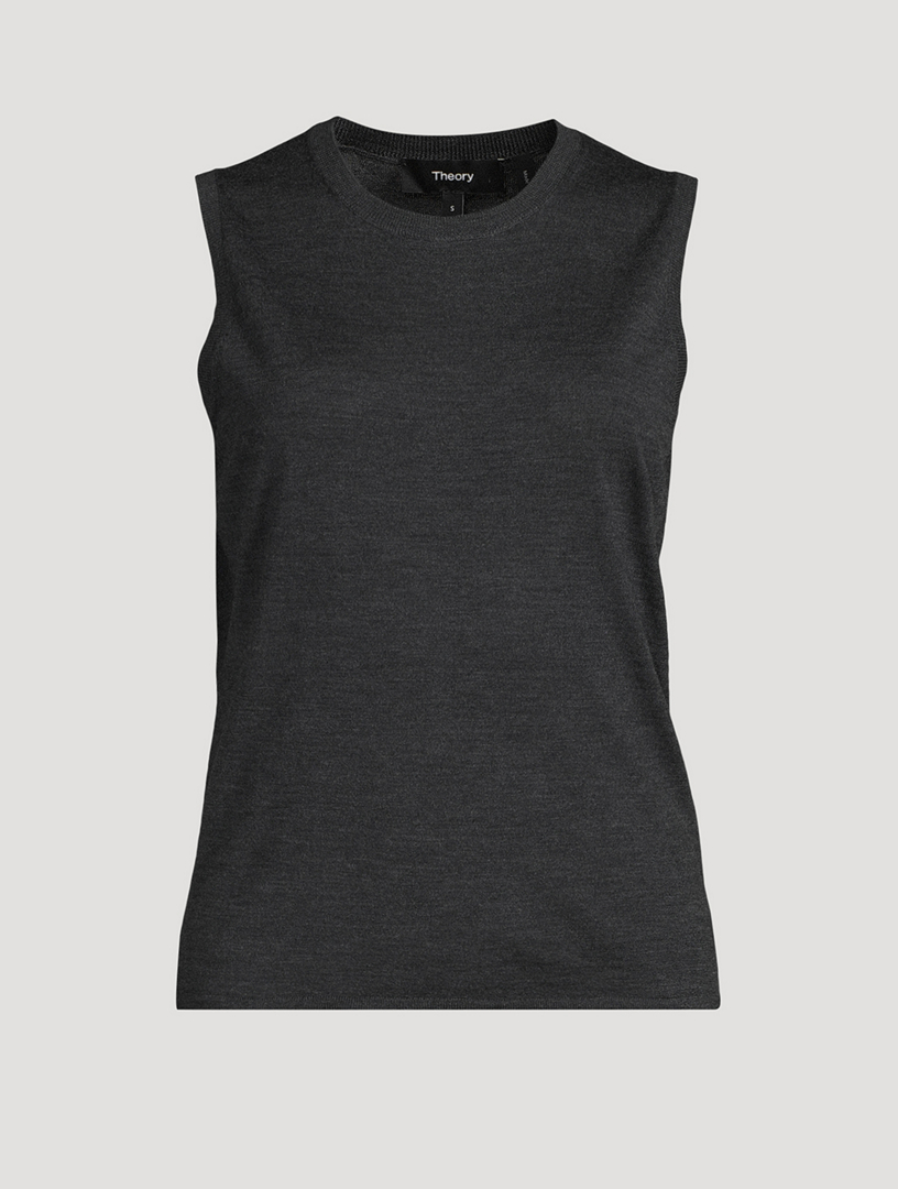 Regal Wool Shell