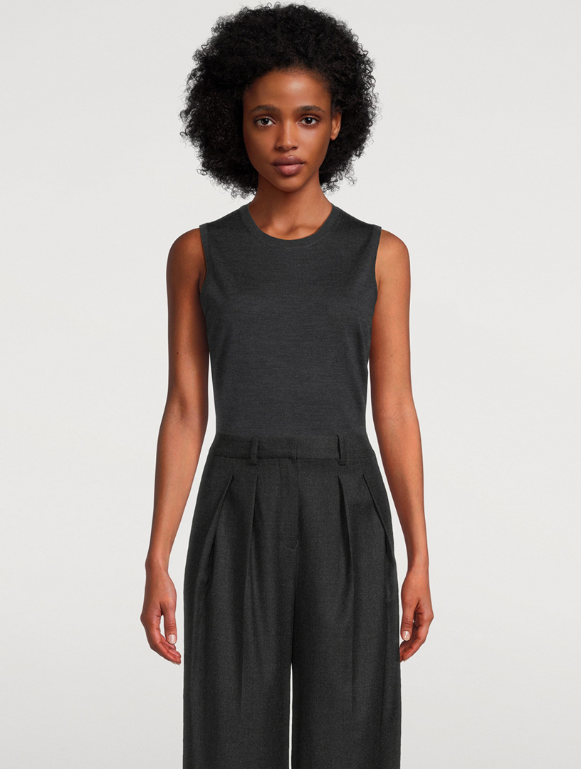 Regal Wool Shell