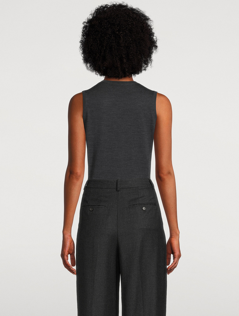 Regal Wool Shell