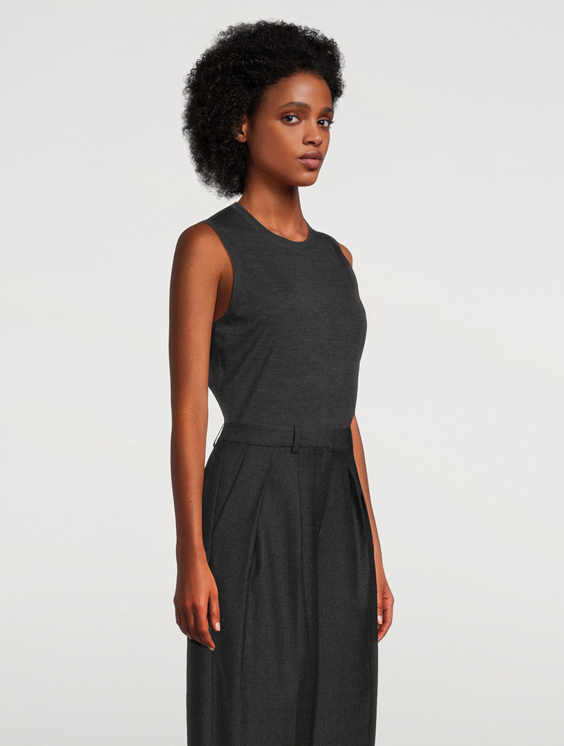 Regal Wool Shell
