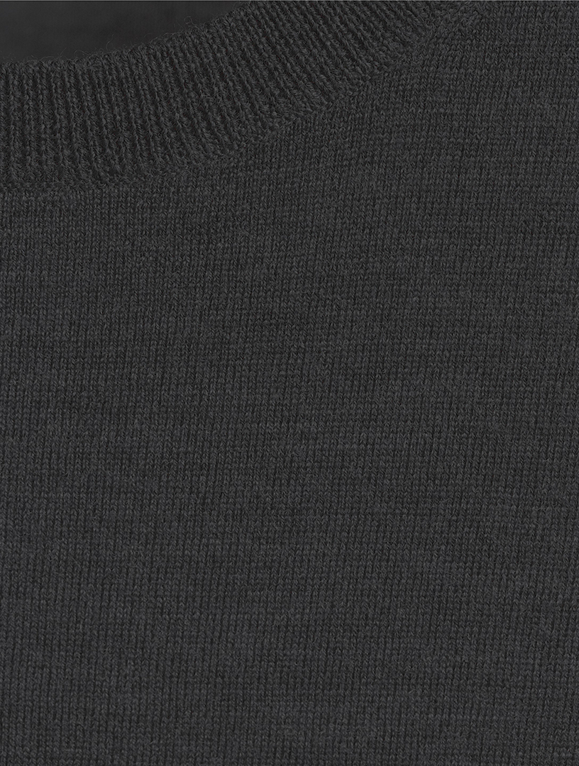 Regal Wool Shell