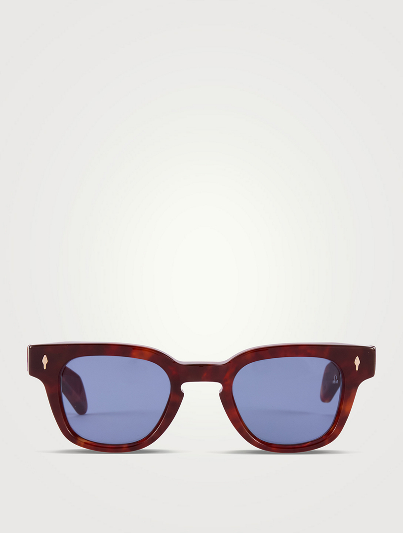 Julien Rectangular Sunglasses