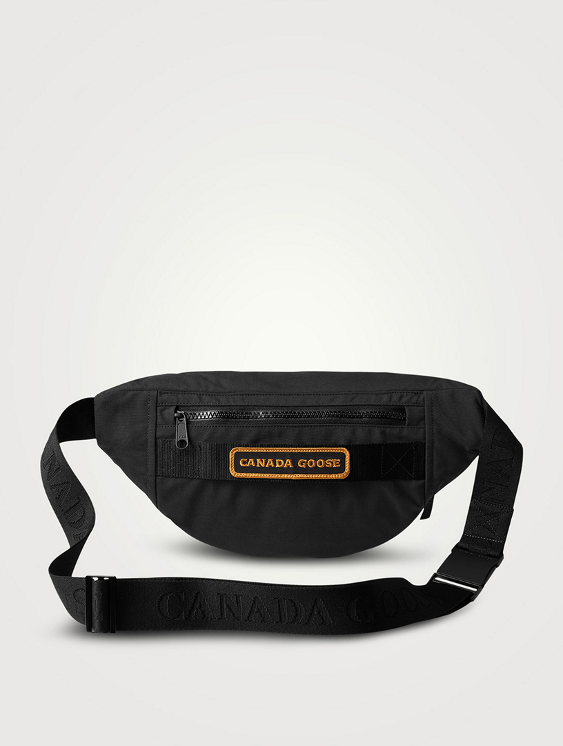 CANADA GOOSE Waist Pack Belt Bag Holt Renfrew