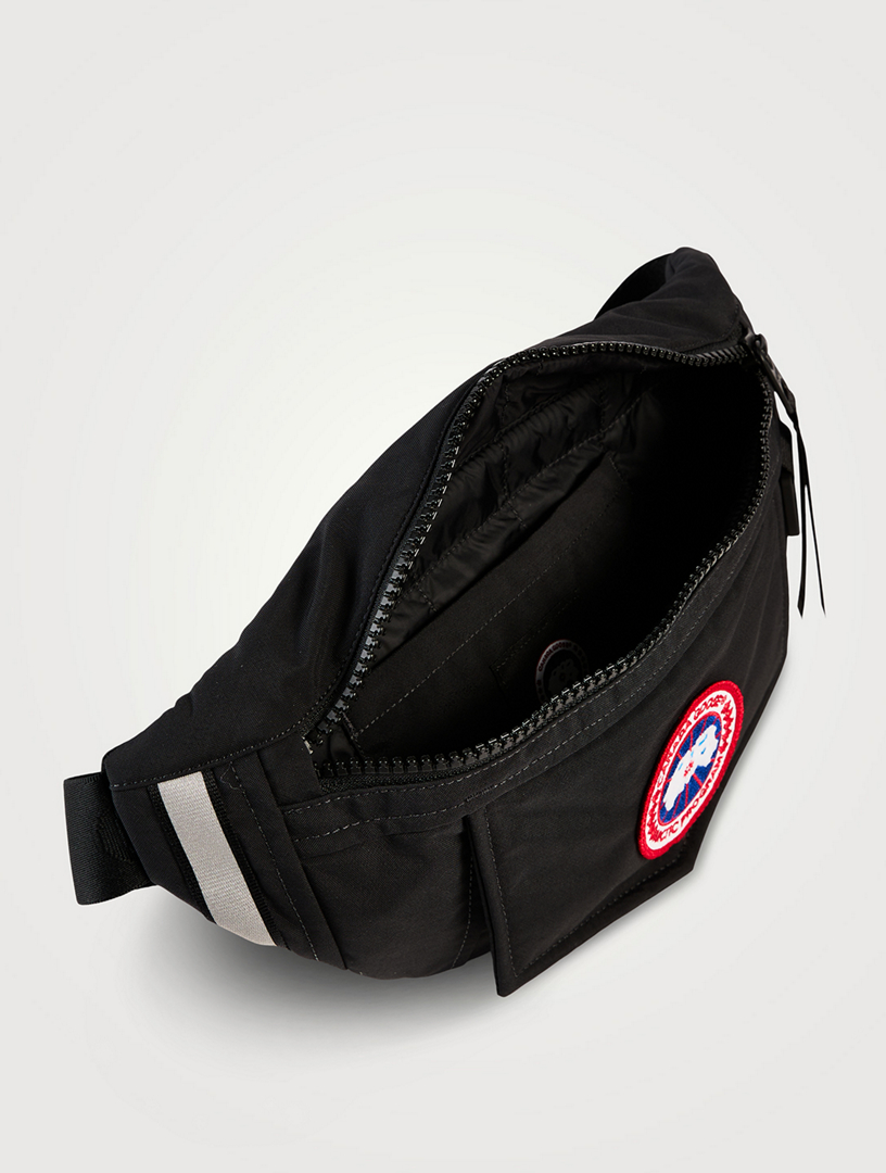 CANADA GOOSE Waist Pack Belt Bag Holt Renfrew