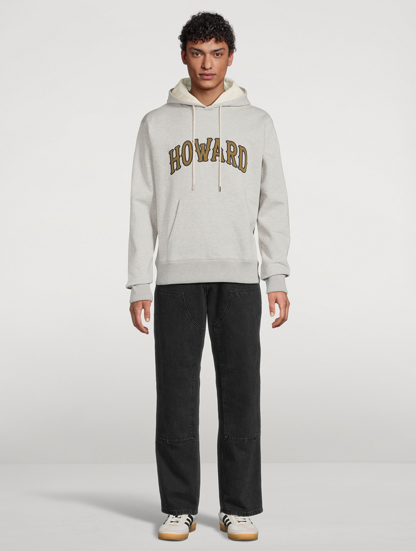 Howard Hoodie