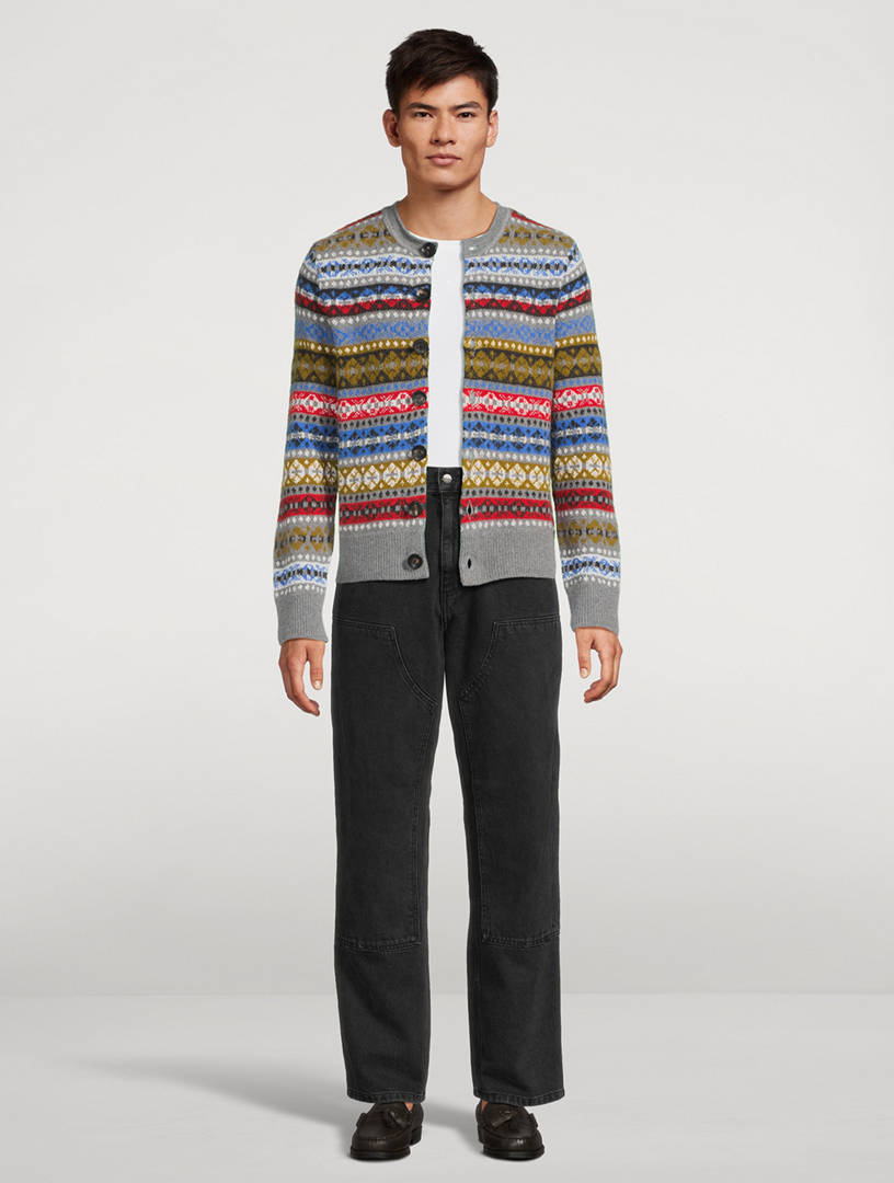 Wales Bonner – stormfashion.dk