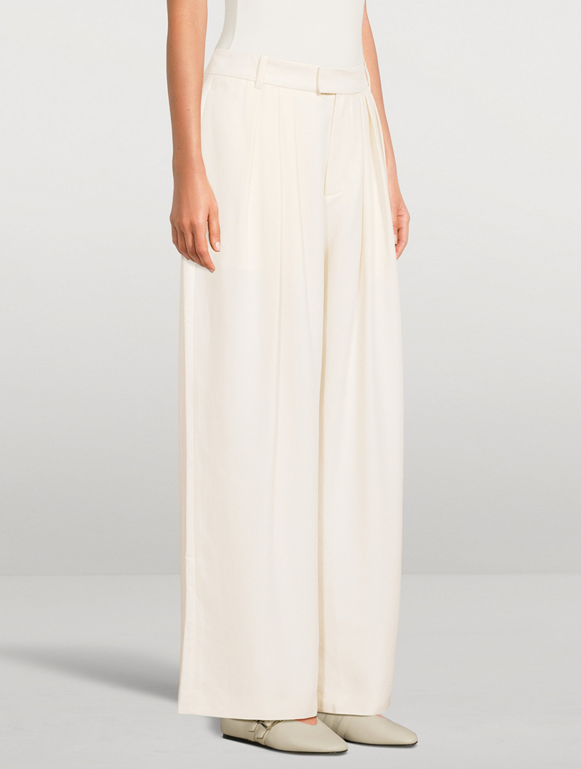 Plaza Trouser Pants