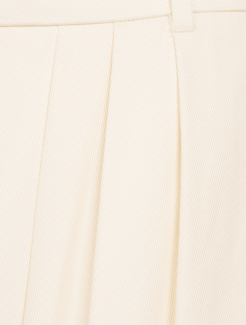 Plaza Trouser Pants