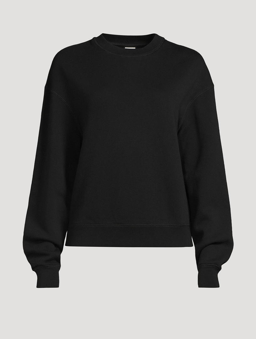 Essential Sweatshirt