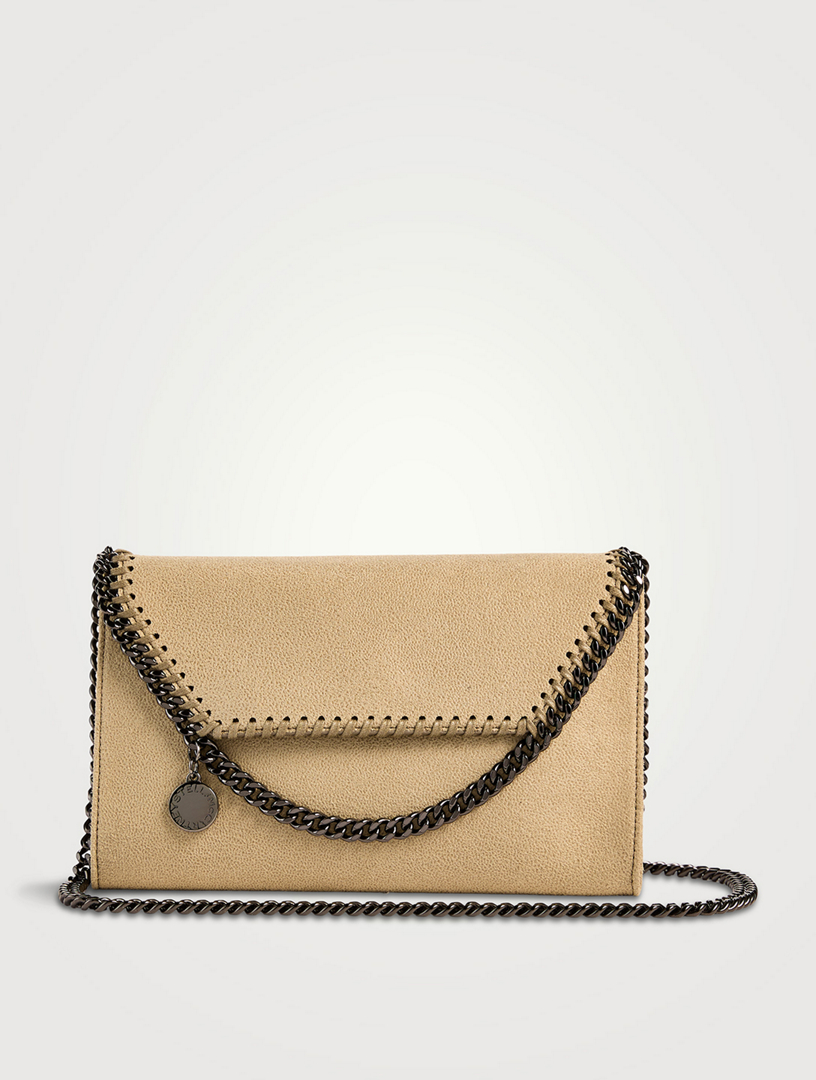 Mini Falabella Crossbody Bag