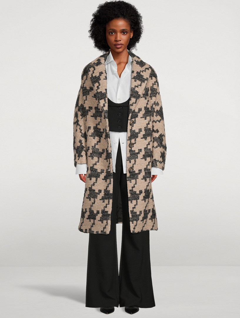 Women s Designer Coats Jackets Holt Renfrew