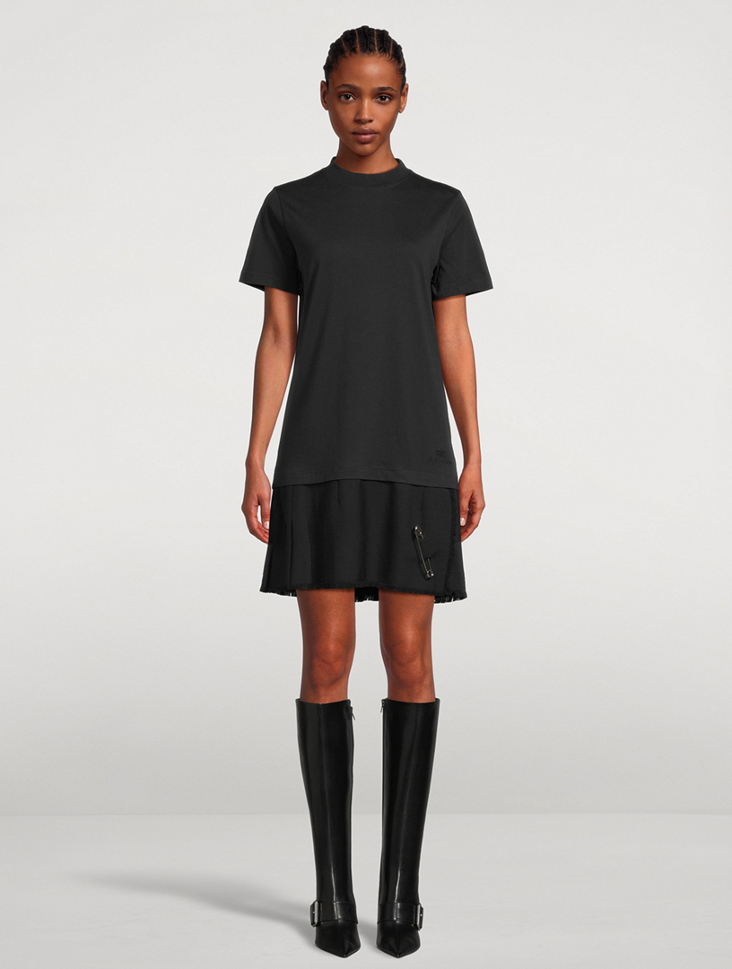 Balenciaga t shirt dress shirt sales