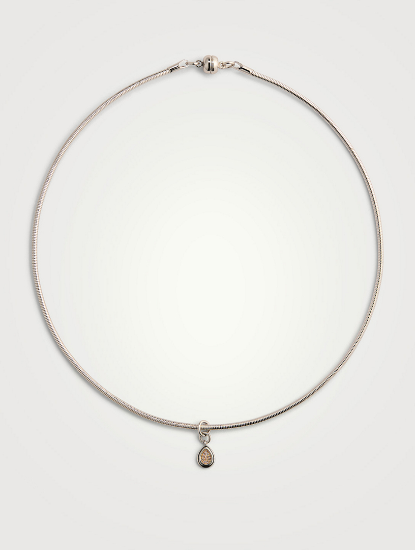 Luv aj choker outlet