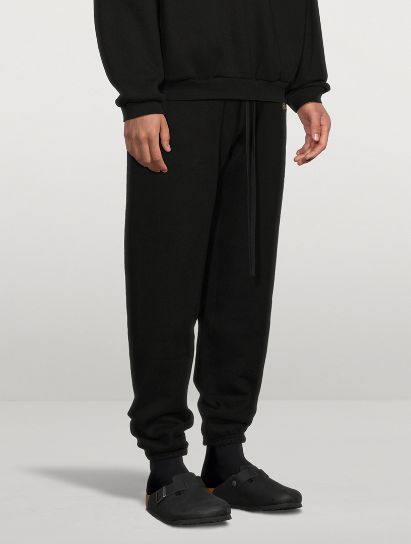 Fleece Essential Sweatpants