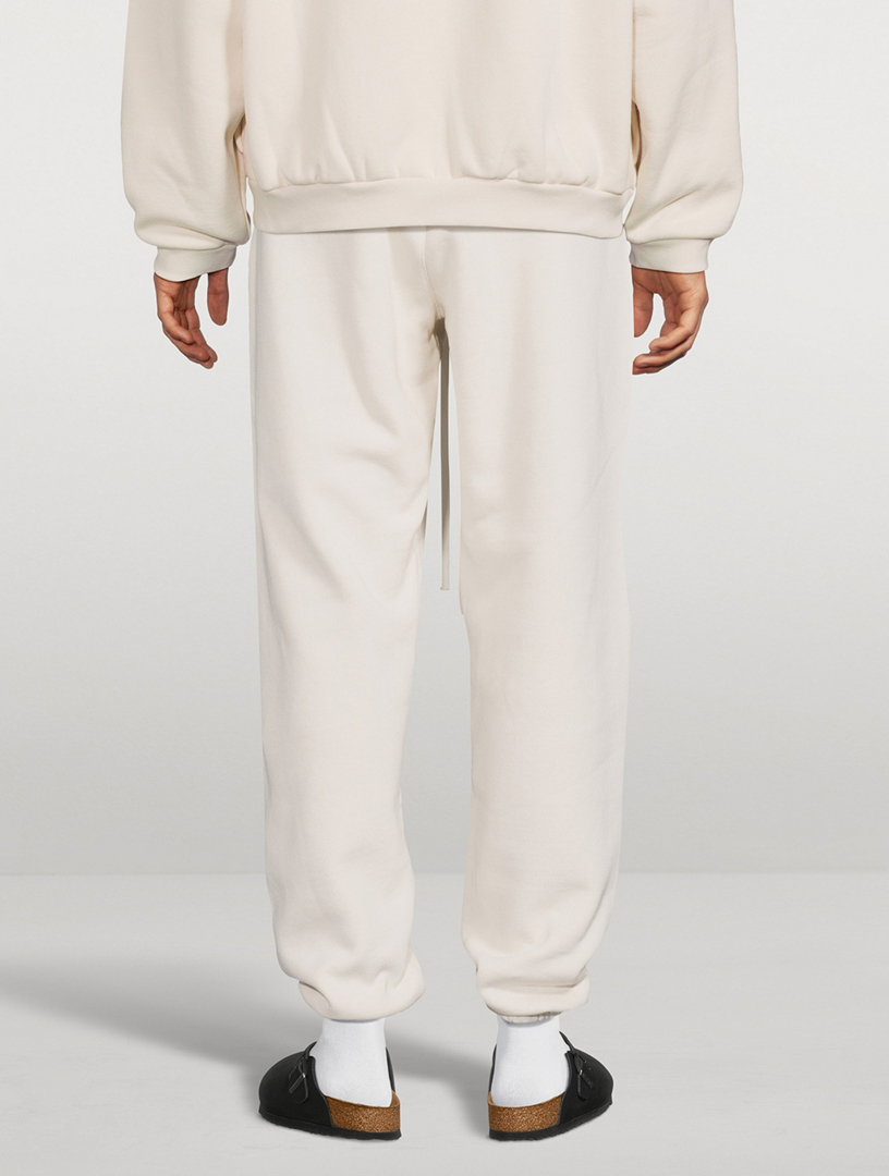 FEAR OF GOD ESSENTIALS Fleece Essential Sweatpants Holt Renfrew