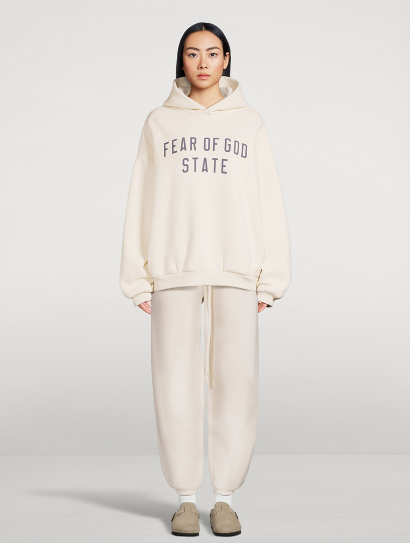 FEAR OF GOD ESSENTIALS Fleece Essential Sweatpants Holt Renfrew