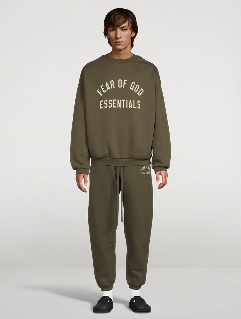 Essentials fear of god sweats sale