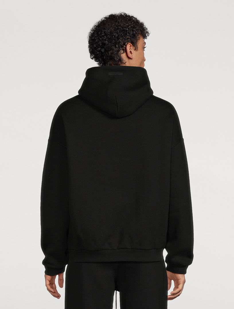 Fleece Hoodie