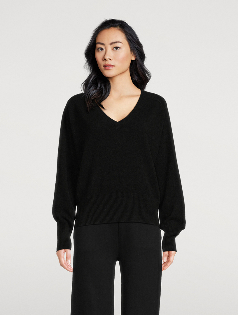 MAJESTIC FILATURES Cashmere Sweater Holt Renfrew