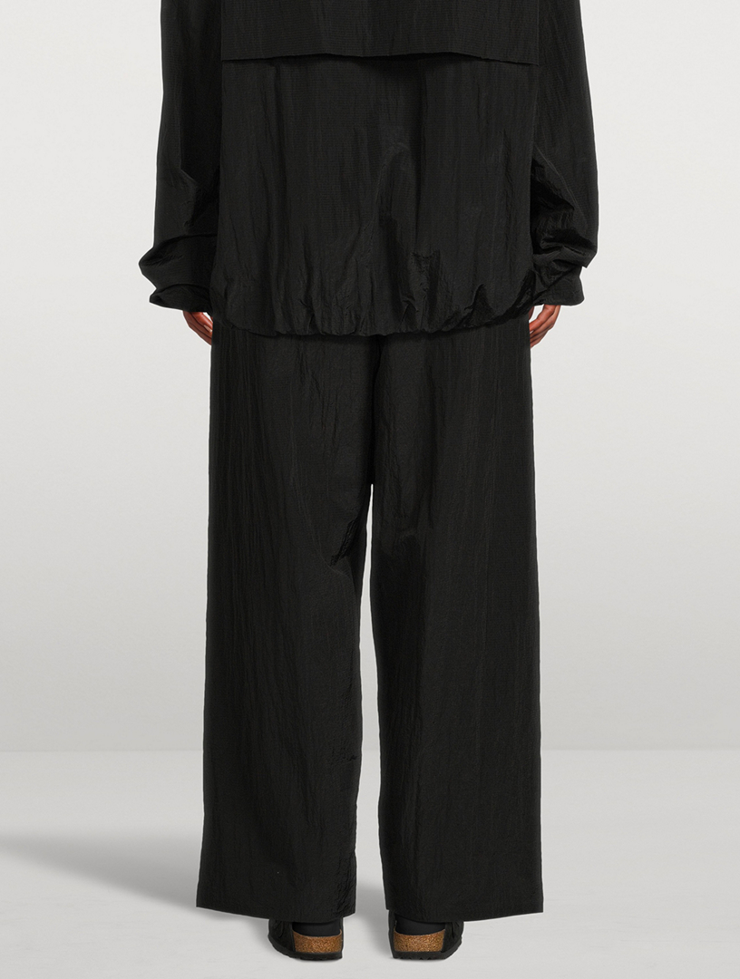 Ripstop Relaxed Pants