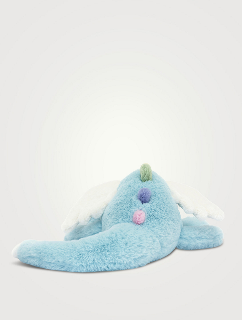 Large Sky Dragon Plush Toy