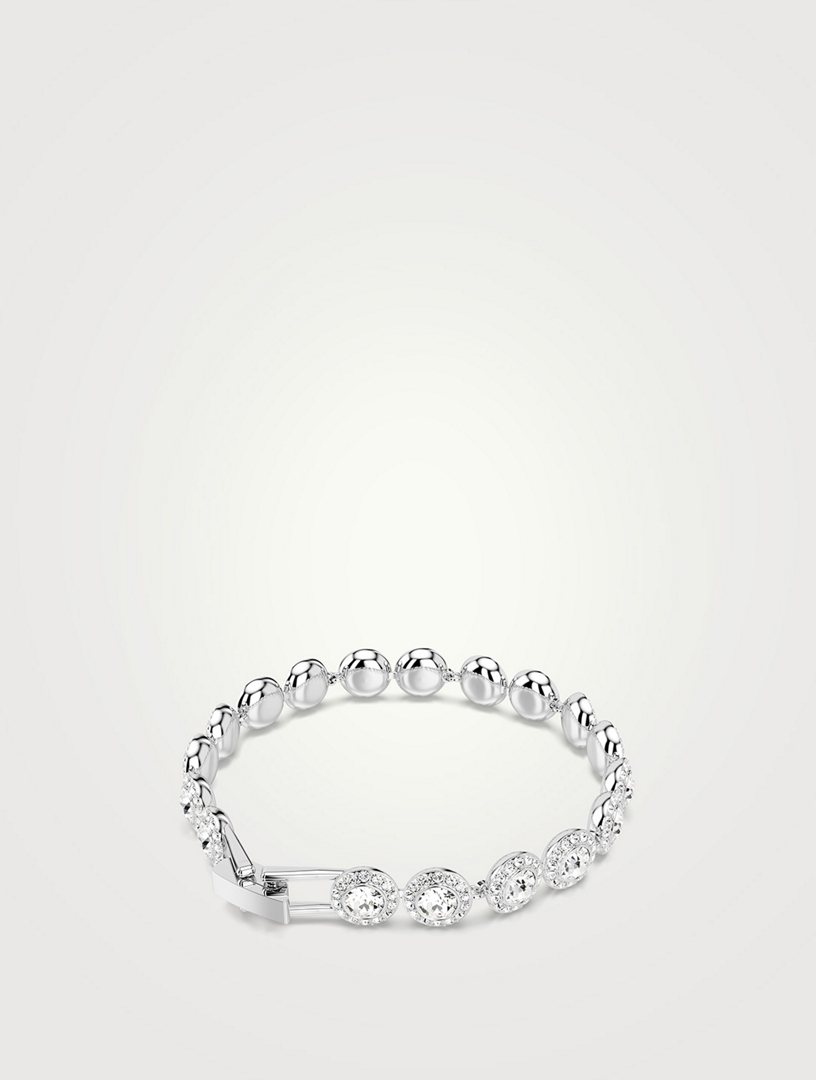 Una Crystal Bracelet