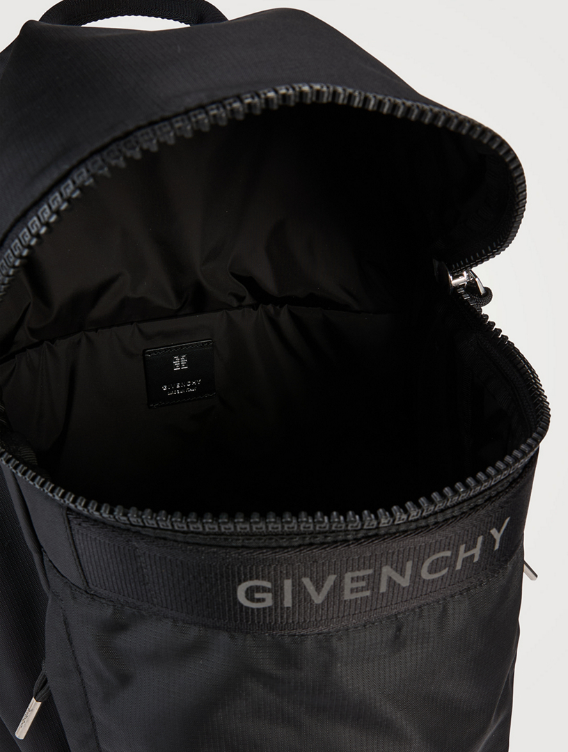 G-Trek Ripstop Backpack