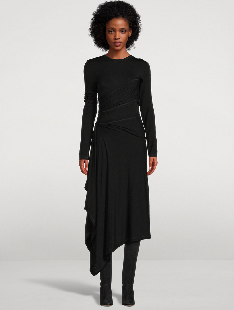 sparkle knit dress Taormina Dress