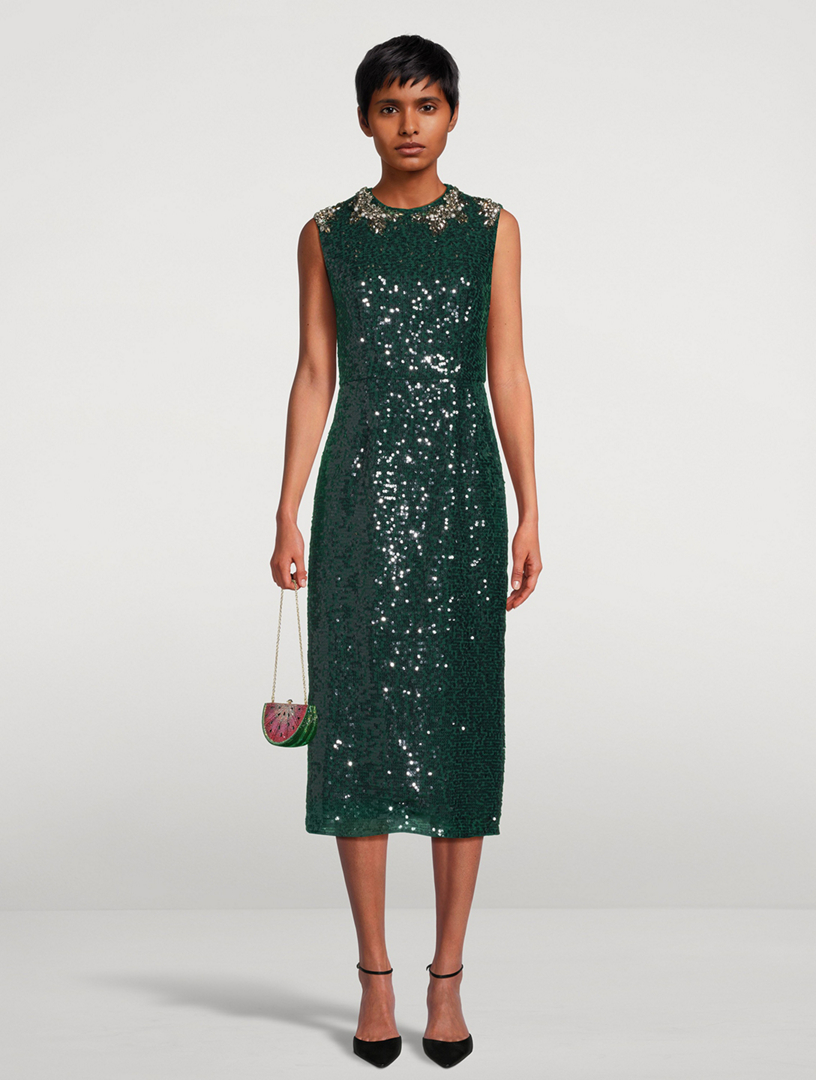 Women s Designer Dresses Holt Renfrew