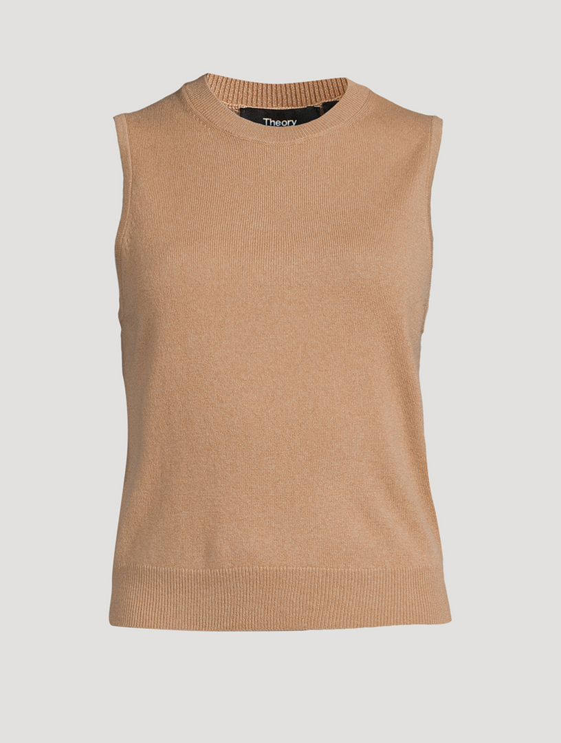 Cashmere Shell