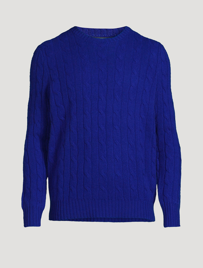 Sweater polo ralph hot sale