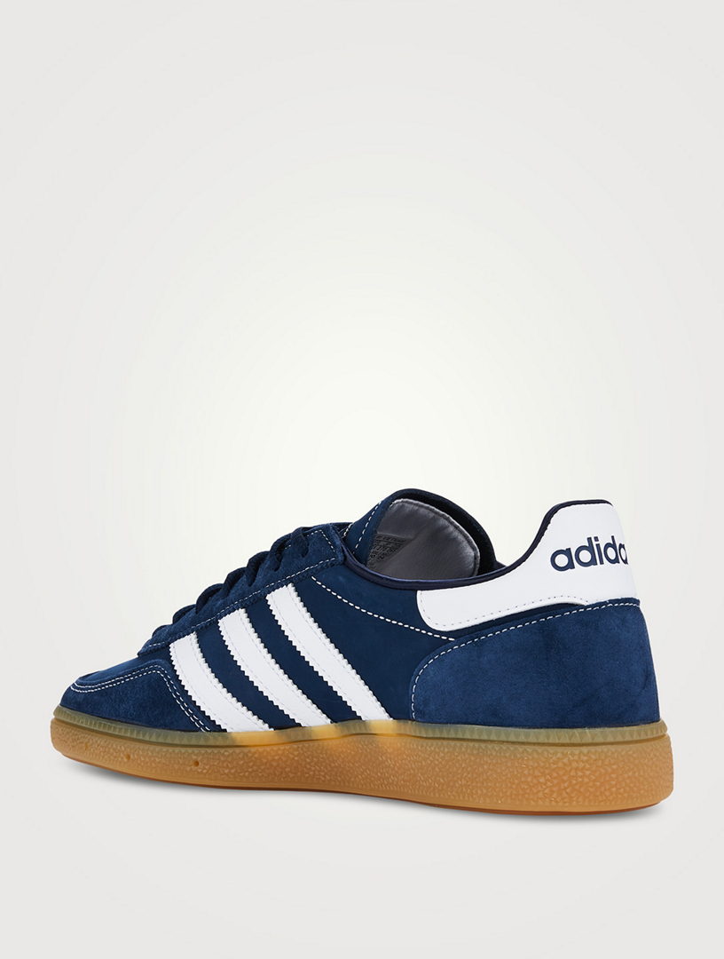 adidas Handball Spezial Sporty & Rich Originals ユニセックス adidas H. SPEZIAL SPORTY&RICH COLLEGRED/NINDIG/FTWWHT