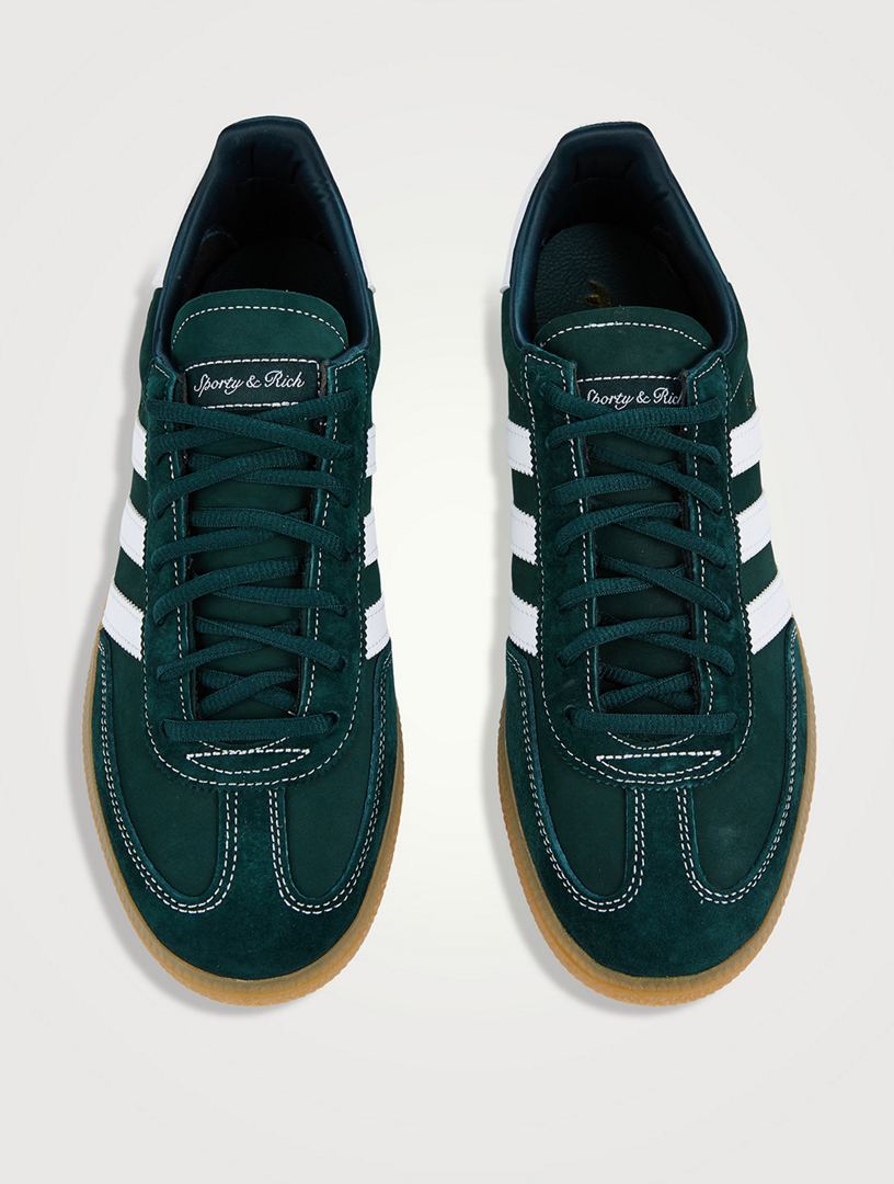 ADIDAS adidas Originals x Sporty & Rich Handball Spezial Suede