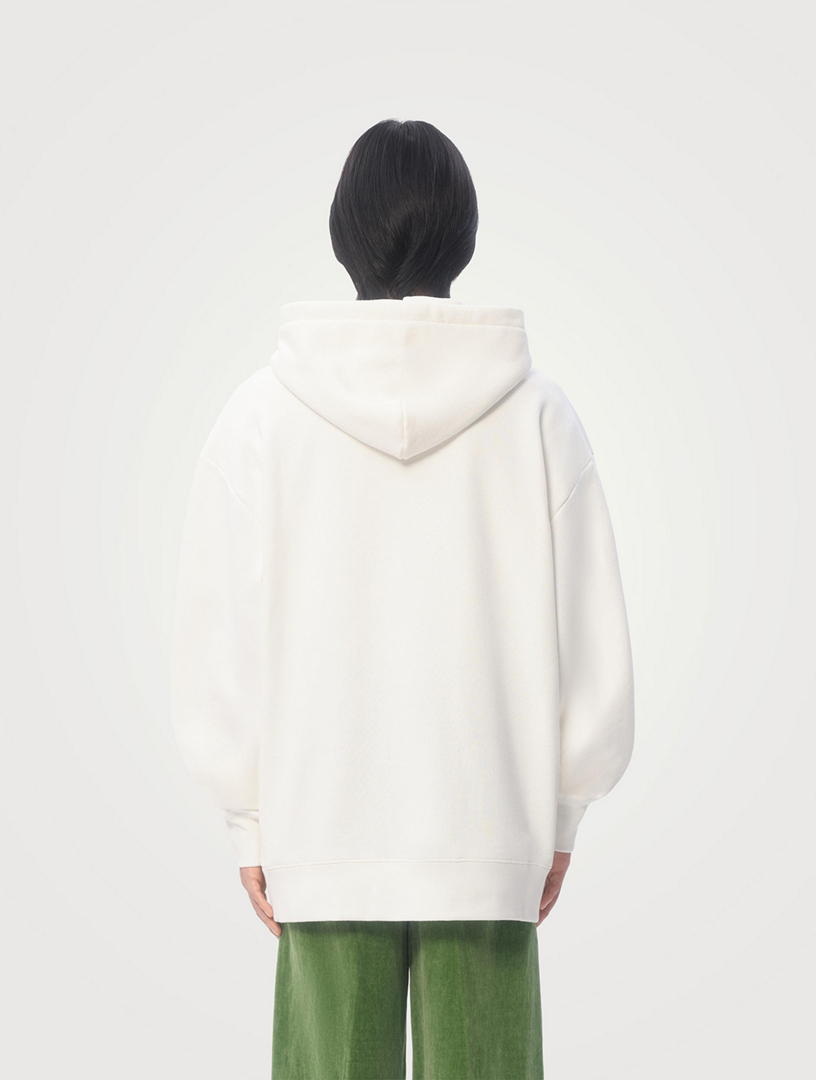 Chez Valentino Hoodie