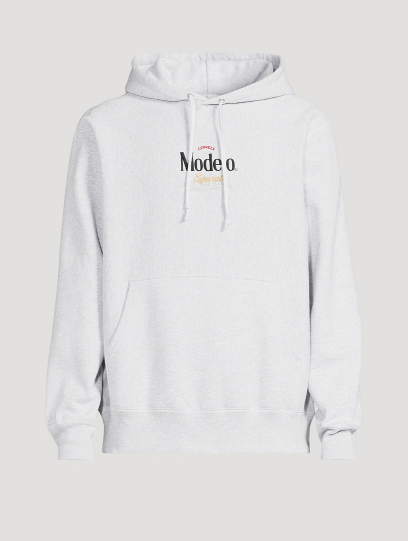 Pull à capuche Better™ Gift Shop x ModeloMC