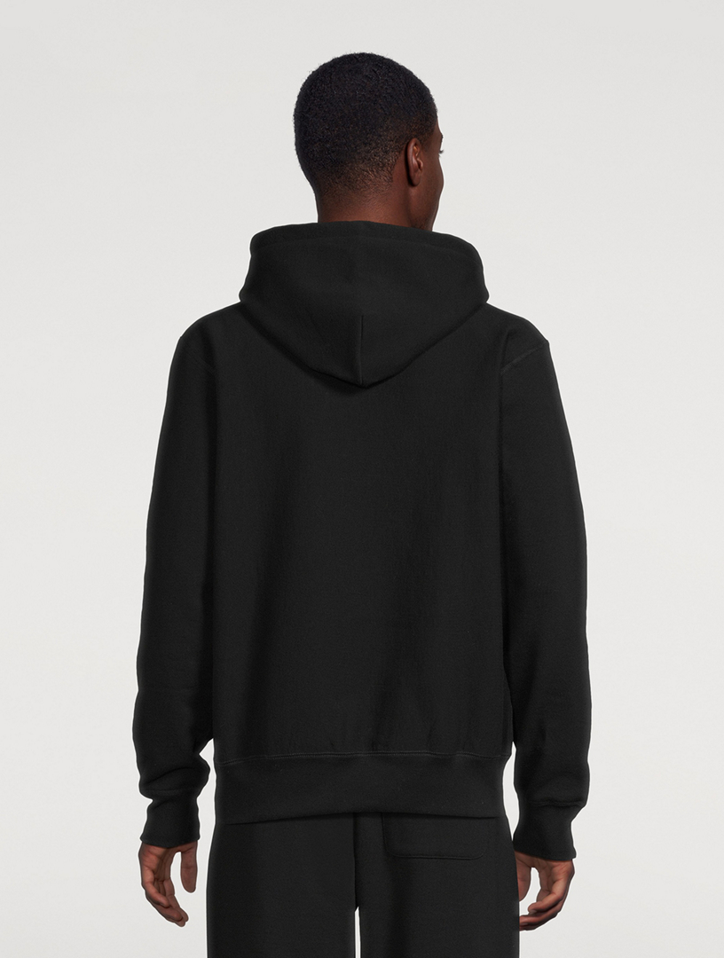 Better™ & Holt Renfrew Fleece Hoodie