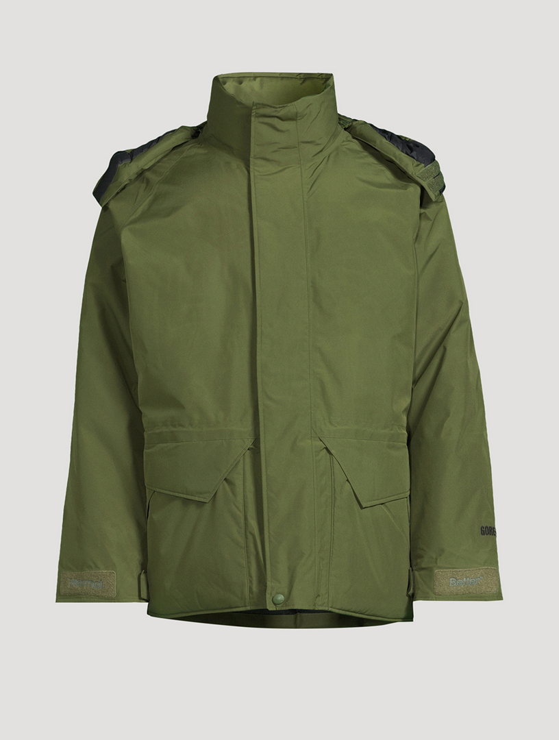 BETTER GIFT SHOP Better™ Gift Shop & Marmot Mammoth Gore-Tex
