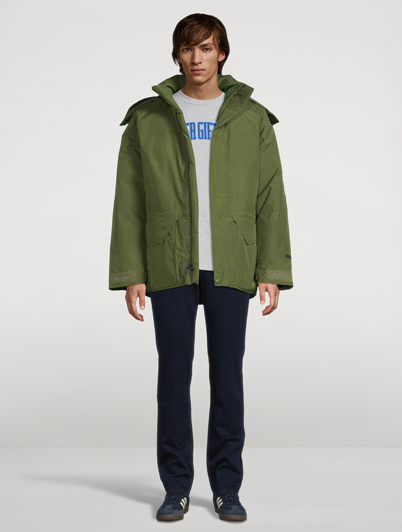 BETTER GIFT SHOP Better™ Gift Shop Marmot Mammoth Gore-Tex® Down