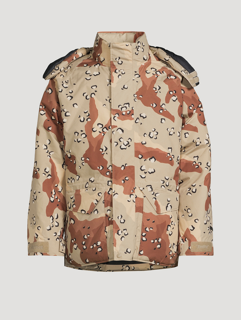 Better™ Gift Shop Marmot Mammoth Gore-Tex® Down Parka