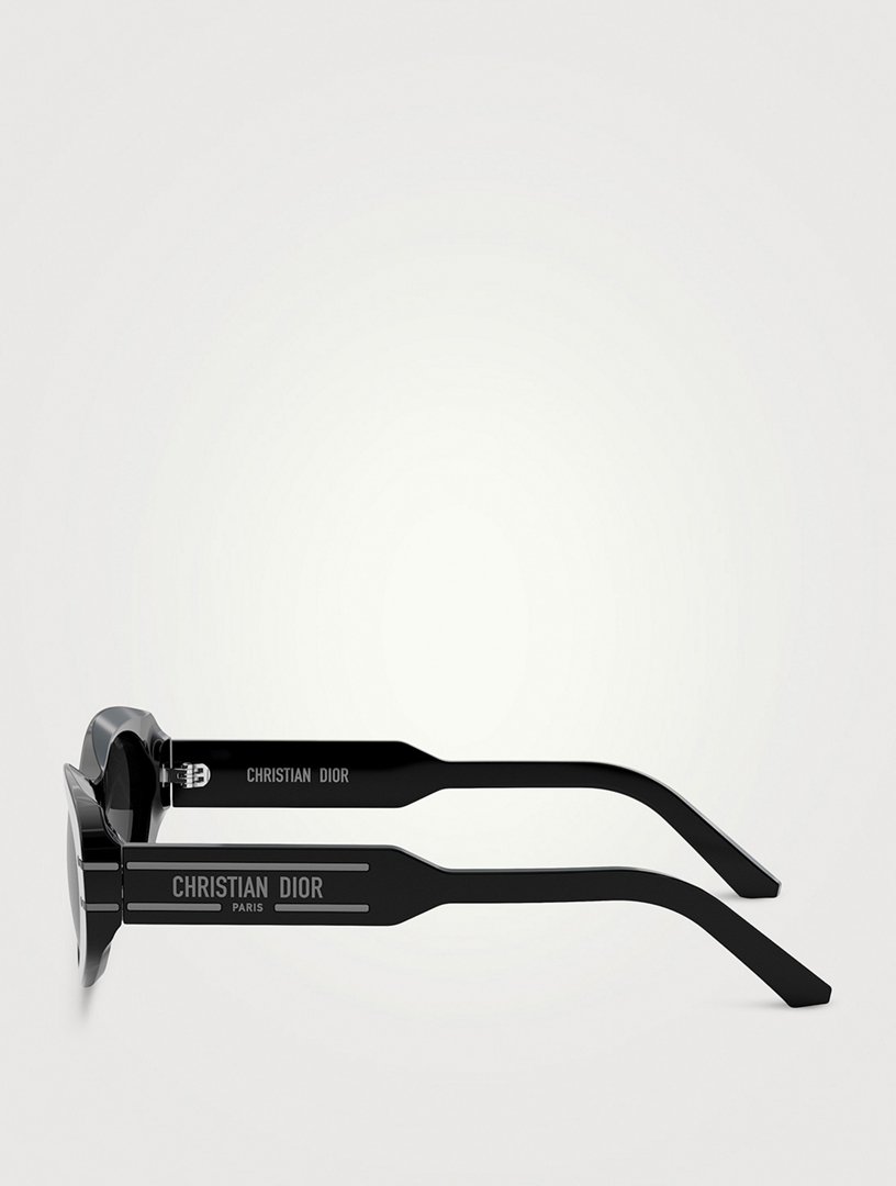 Dior サングラス ExtaseF OSGHD DIOR | DiorMidnight サングラス スクエア