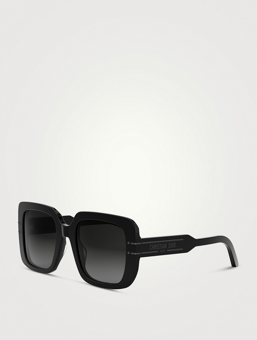DIOR DiorSignature S11I Square Sunglasses Holt Renfrew