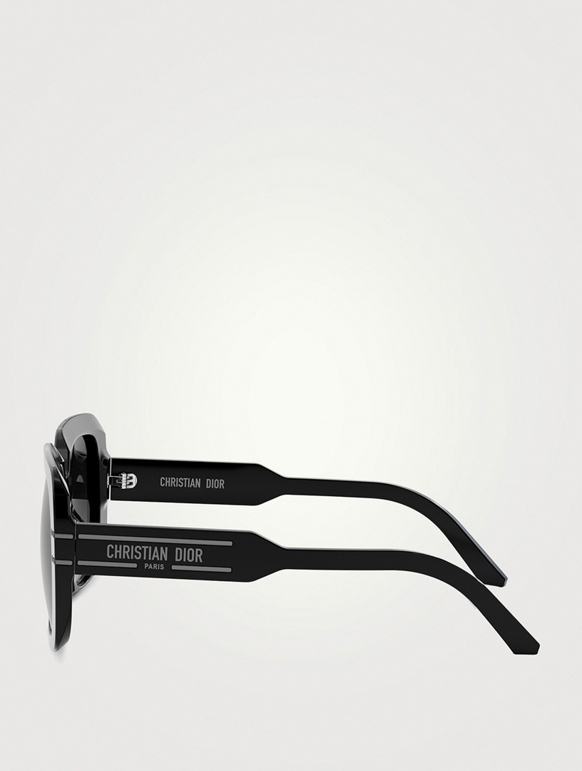 DIOR DiorSignature S11I Square Sunglasses | Holt Renfrew