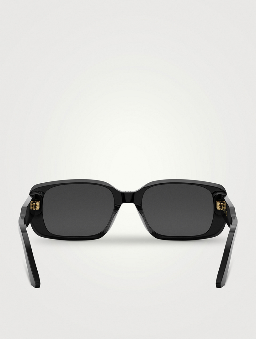 DIOR DiorSignature S12I Rectangular Sunglasses | Holt Renfrew