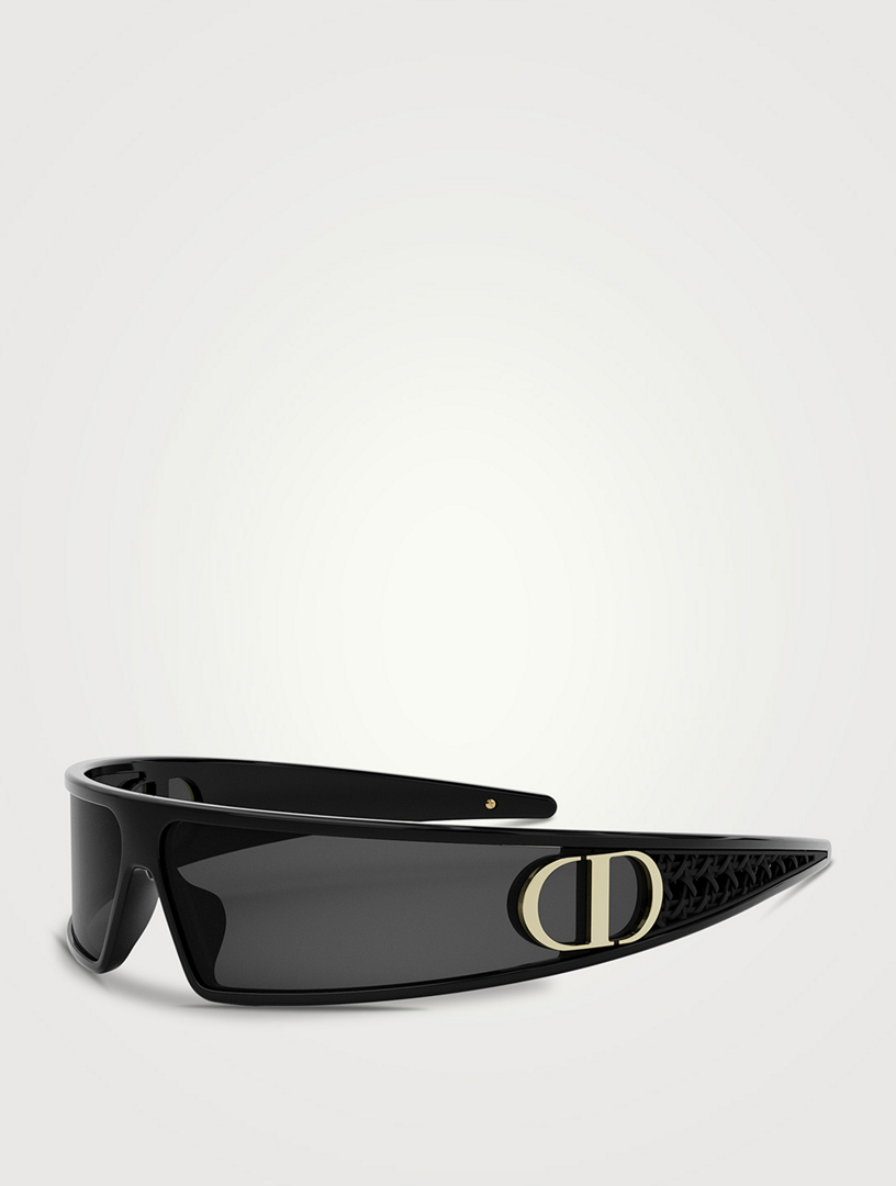 DIOR VeryDior M1U Shield Sunglasses | Holt Renfrew