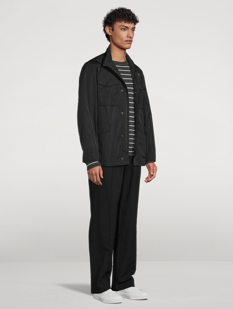 Field Jacket