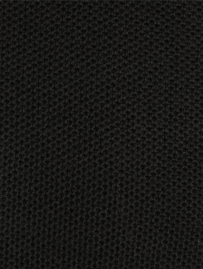 Regal Wool Sweater